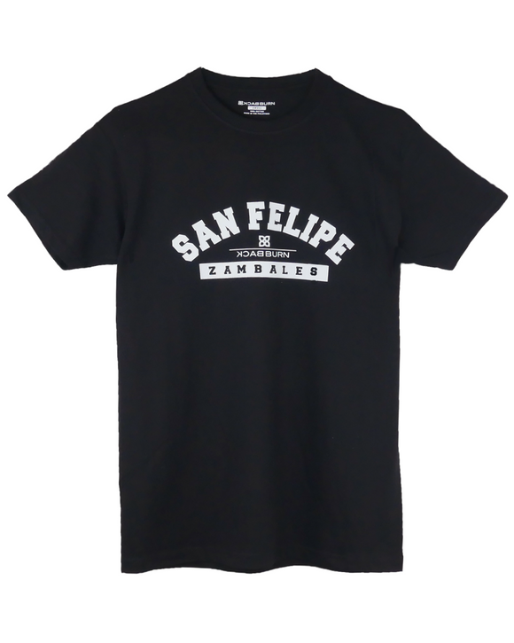 San Felipe  Men's Cotton Tees