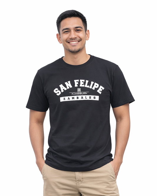 San Felipe  Men's Cotton Tees