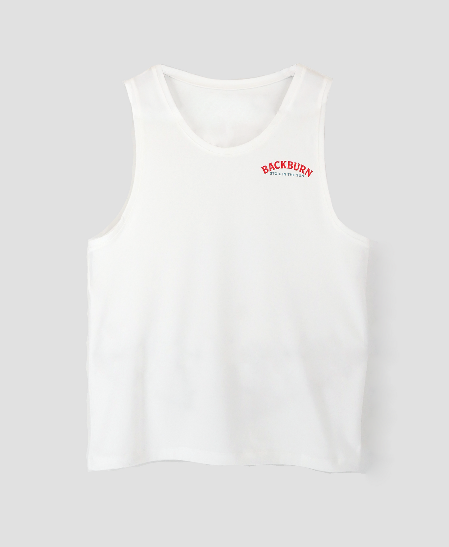 Men's Graphic Tank