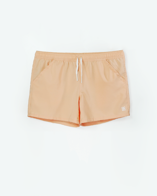 Cushy Walking Shorts