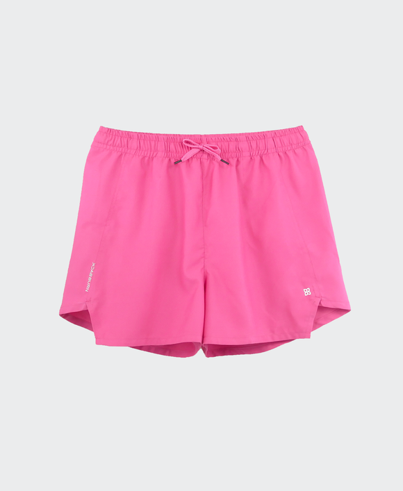 Backburn Women's Training Shorts