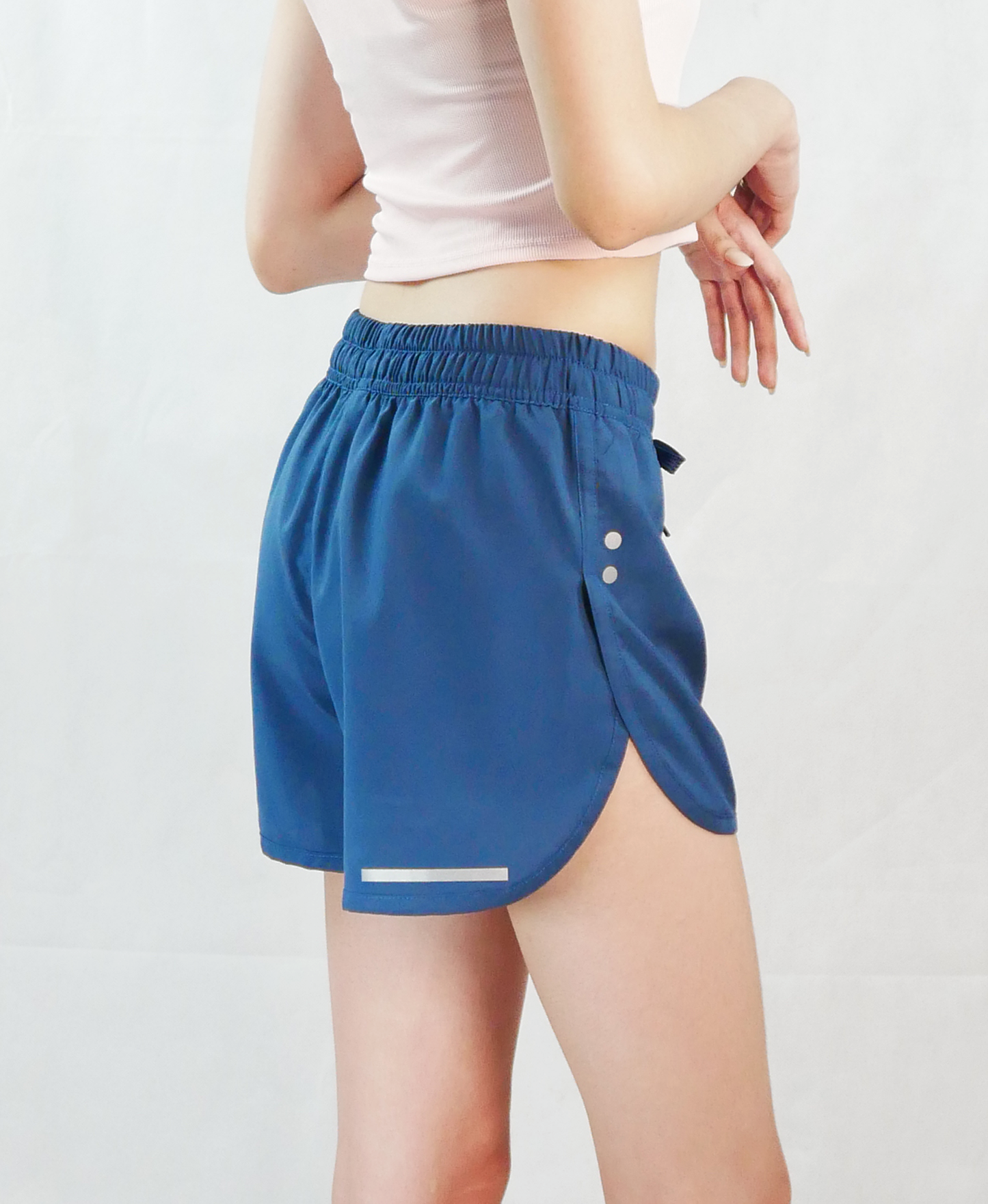 Backburn Women's Locomotion Shorts