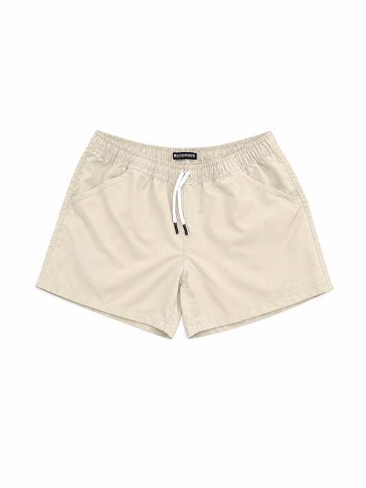 Cushy Walking Shorts