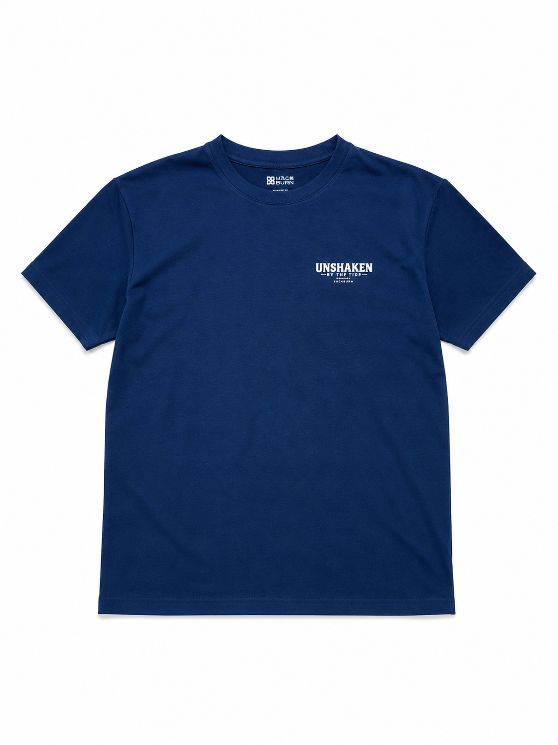 Unshaken by the Tide Cotton Tees